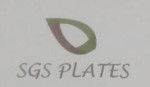Shri gowrishankara Palm leaf plates and agro products Logo
