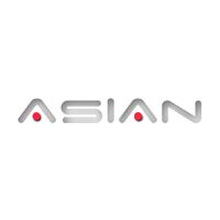 Asian Engineering Logo