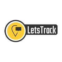 Letstrack Tech Private Limited Logo