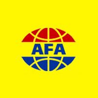 ASIA FIBRE ARTS Logo