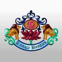 Kamala Bangles Logo