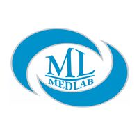 Medlab Scientific Equipments Logo