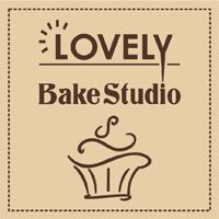 Lovely Bake Studio Logo