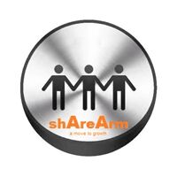 shAreArm agro & food industries Logo