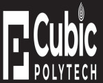 Cubic Poly Tech Logo