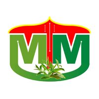 Mahabir Tea Mart Logo