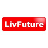 Livfuture Automation & Security Private Limited Logo