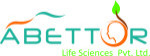 Abettor Life Sciences Pvt. Ltd. Logo