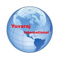 Yuvaraj International Logo
