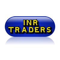 INR TRADERS Logo