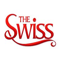 The Swiss Laundry Logo