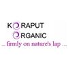 Koraput Organic Logo