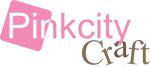 Pinkcity craft Logo