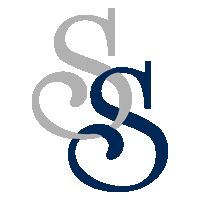 S.S ART AND CLOCKS Logo