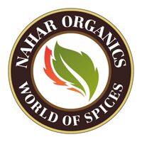 Nahar Organic Logo