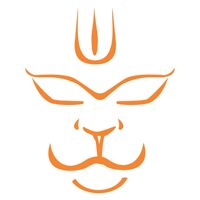 Hanuman Stone Crusher Logo