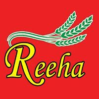 Reeha Traders Logo