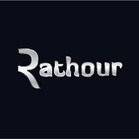 Rathour Hair Exports Logo