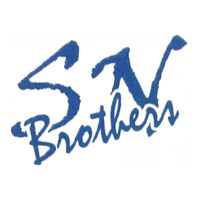 SN Brothers Logo