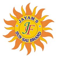 JAYAM FRAGRANCE Logo