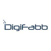 DigiFabb Logo