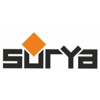 Surya Renewables INDIA Logo