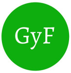 Gyra Food and Beverage Pvt. Ltd. Logo