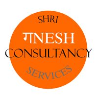 Shri Ganesh Consultancy Services Logo