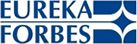 eureka forbes Logo