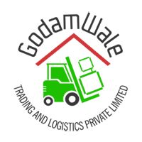 Godamwale Trading & Logistics Pvt Ltd Logo