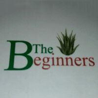 The Beginners Agro & Herbs Logo