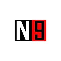 n9 tshirt Logo