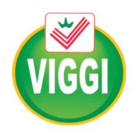 viggi agro products Logo