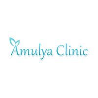 Amulya Cosmetic Surgery Clinic Delhi Logo
