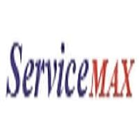 Service Max India Logo