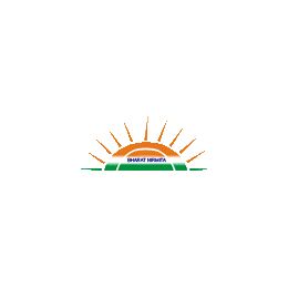 BHARAT NIRMITA Logo