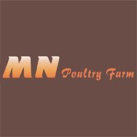 M.N.Poultry Farm Logo