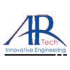 A R Tech Enterprise Logo