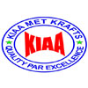 Kiaa Met Krafts Logo