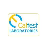 Caltest Laboratories Logo