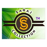Sahaj Collection Logo