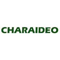 M/s Charaideo Orthodox & Green Tea Logo