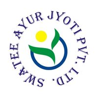 Swatee Ayur Jyoti Pvt. Ltd. Logo