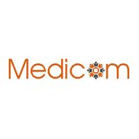 MEDICOM LIFECARE Logo