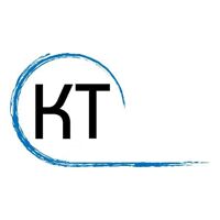 KT Corporate Gifts Logo