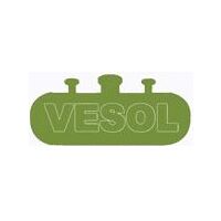 Vestro Solvents Pvt Ltd Logo