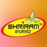 Shriram Ayurved Cleaning Products Logo
