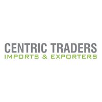Centric Traders Logo