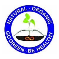 Dhanush Agro Farms Logo