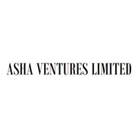 asha ventures limited Logo